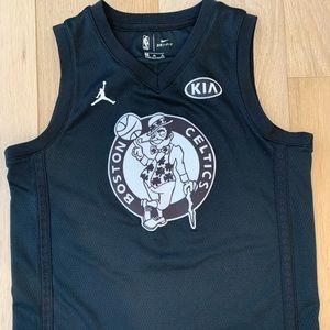 Kyrie Irving NBA All Star Jersey - Jordan (YM)